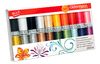 Gütermann Machine embroidery thread set