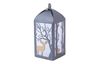 Sizzix Thinlits Stanzschablone "Woodland Lantern"