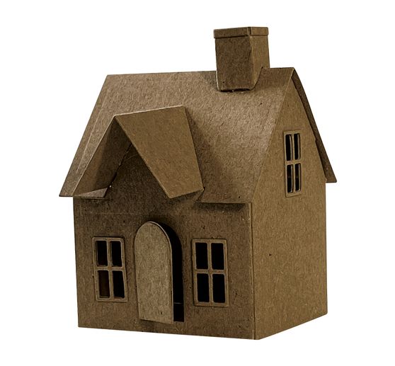 Sizzix Thinlits Stanzschablonen-Set "Village Collection by Tim Holtz"