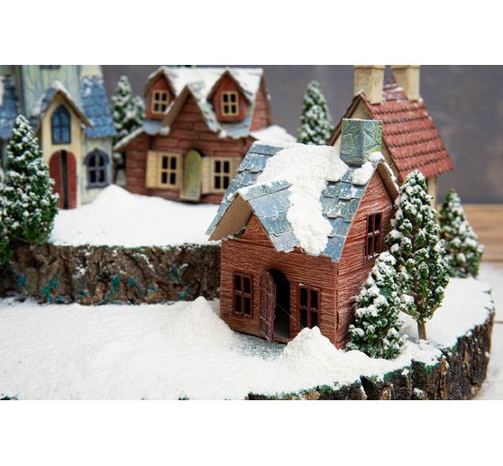 Sizzix 3D-Prägeschablone "Mini Cobblestone by Tim Holtz"