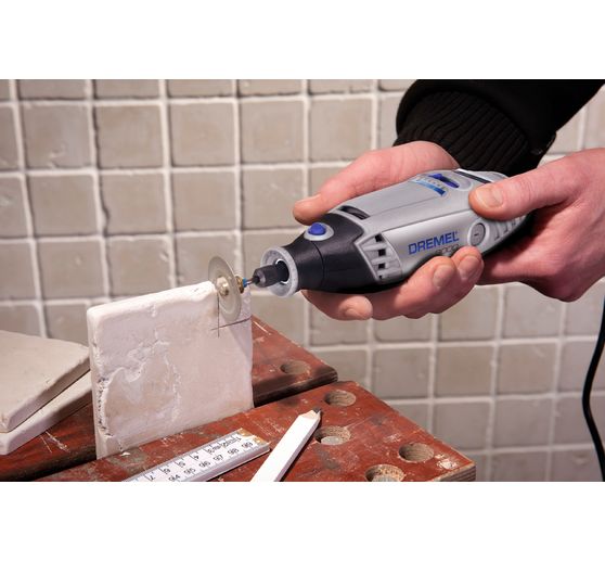 DREMEL 3000, inkl. 5-tlg. Zubehör