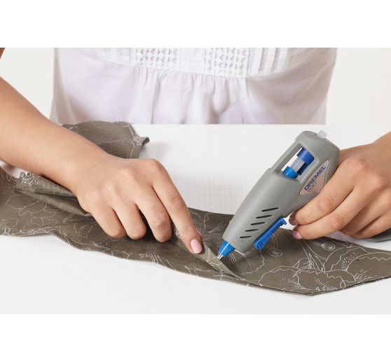 Klebestifte für DREMEL Heißklebepistole