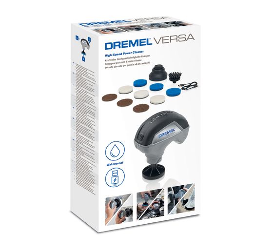 DREMEL Versa Power Cleaner VBS Hobby