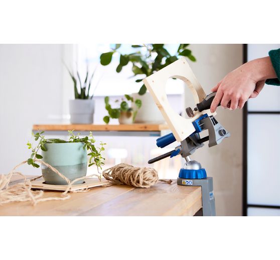 DREMEL 2500 Multi-Schraubstock