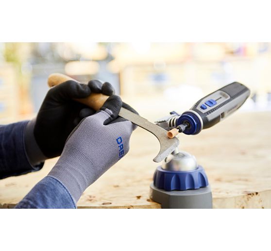 DREMEL 2500 Multi-Schraubstock