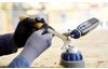 DREMEL 2500 Multi-Schraubstock