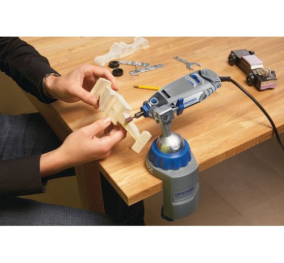DREMEL 2500 Multi-Schraubstock