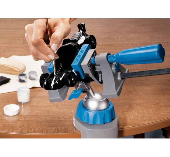 DREMEL 2500 Multi-Schraubstock