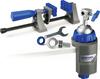 DREMEL 2500 Multi-Schraubstock