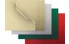 Faltpapier "Matt Metallic"