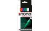 Marabu YONO Marker-Set "BASIC 1,5"