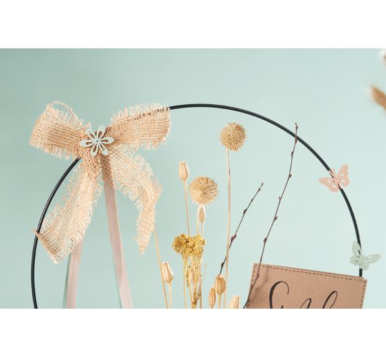 Scatter decoration butterfly mix "Shari", 45 pieces