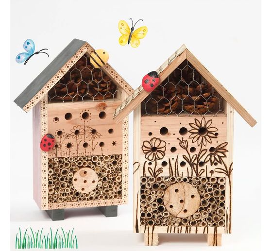 Insektenhotel