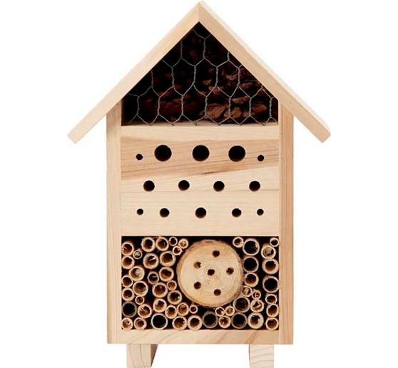 Insektenhotel