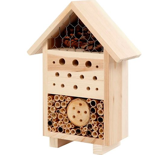 Bug hotel