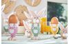VBS Bastelset "Eierbecher Hasen"