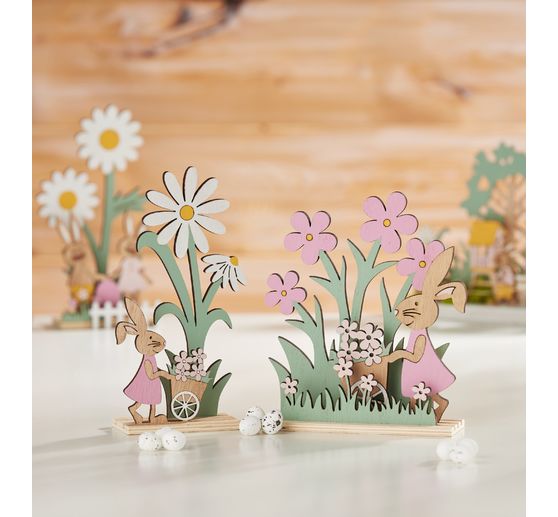 VBS Bastelfarben-Set "Fairytale"