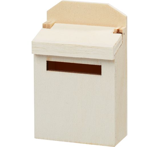 Miniatur Hänge-Briefkasten