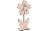 VBS Holz-Blume "Nancy"