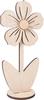 VBS Holz-Blume "Maggie"