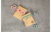Washi Tape "Shiny Mix"