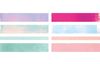 Washi Tape "Shiny Mix"