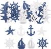 VBS Maritime scatter decoration "Oland"