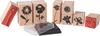 Stempel-Set XL "Wildblumen"