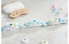 itoshii Perlen-Set "Rainbow Pastell"