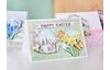 VBS Kartenset "Sweet Spring"