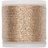 Rico Design Sticktwist "Metallic No. 20