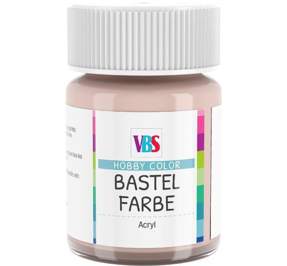 VBS Bastelfarbe, 15 ml