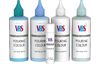 VBS Pouring Colour "Harmonie", 5er-Set