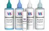 VBS Pouring Colour "Harmonie", 5er-Set