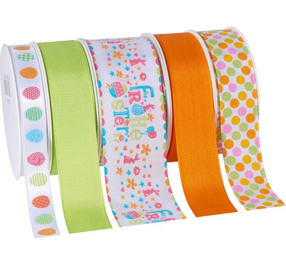 Geschenkband "Ostern"