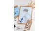 VBS Silicone stamp "At the sea"