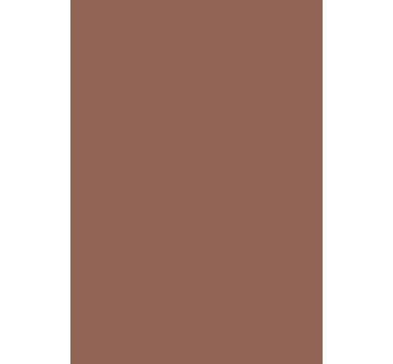 Handicraft paper pad "Earthy Colours"