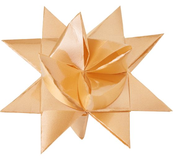 Paper strips "Gold"