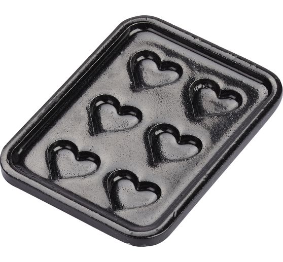 Miniatur Backformen-Set