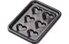 Miniature baking tin set 