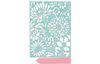 Sizzix Thinlits Stanzschablone "Botanic Scene"