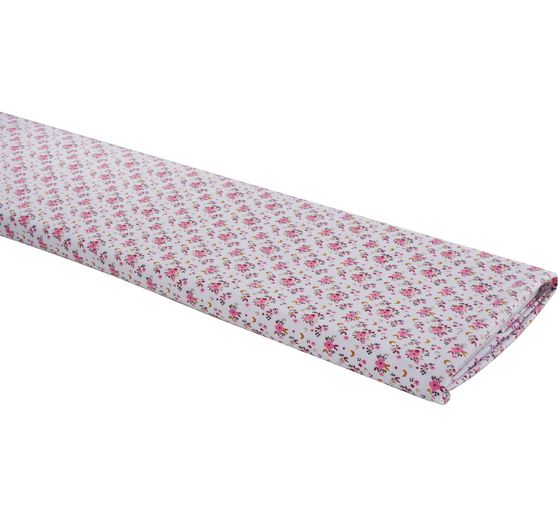 Jersey-Stoff "Blomma"