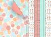 Motif sheet assortment "Happiness"