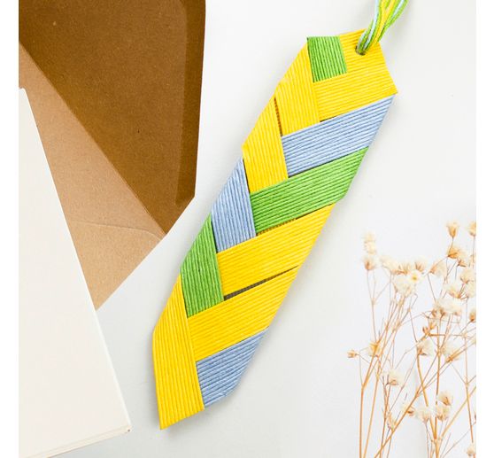 Paper Straps "Kamihimo"