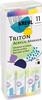 KREUL Triton acrylic marker "Edge"