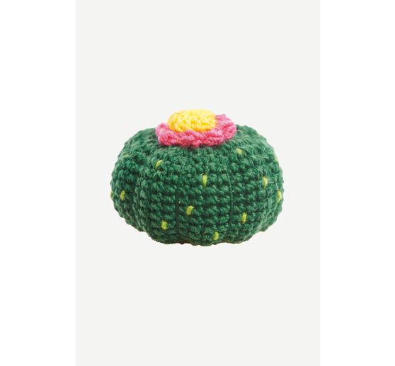 Rico Design Essentials Crochet
