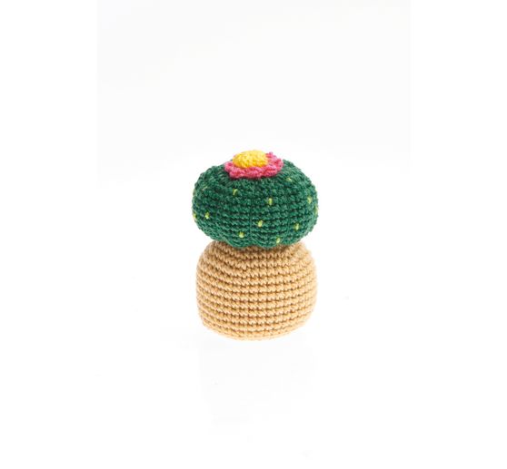 Rico Design Essentials Crochet