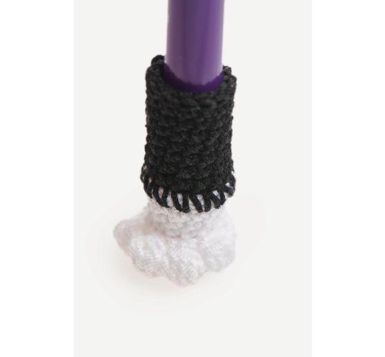 Rico Design Essentials Crochet