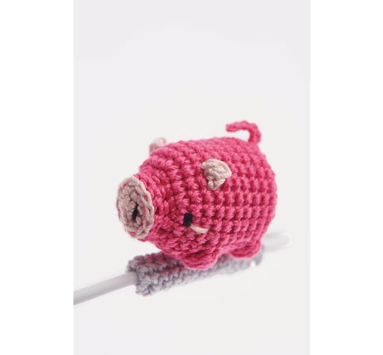 Rico Design Essentials Crochet