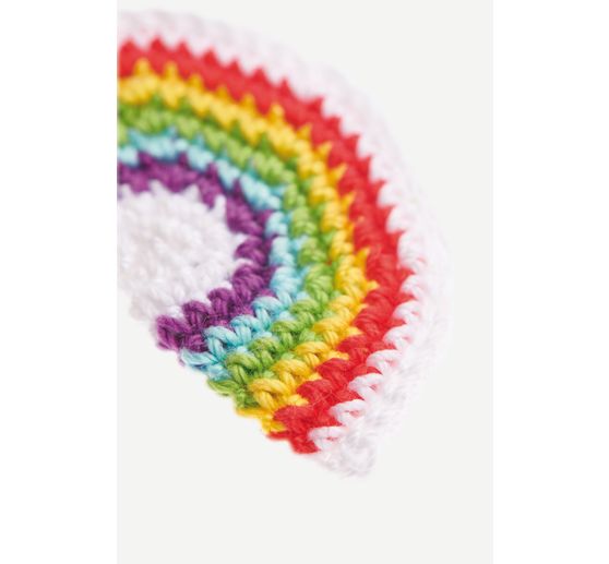 Rico Design Essentials Crochet
